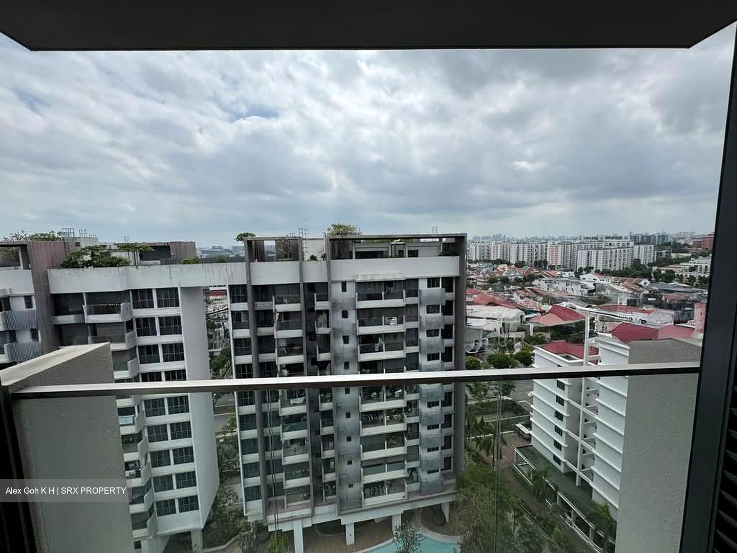 Trilive (D19), Condominium #538096941
